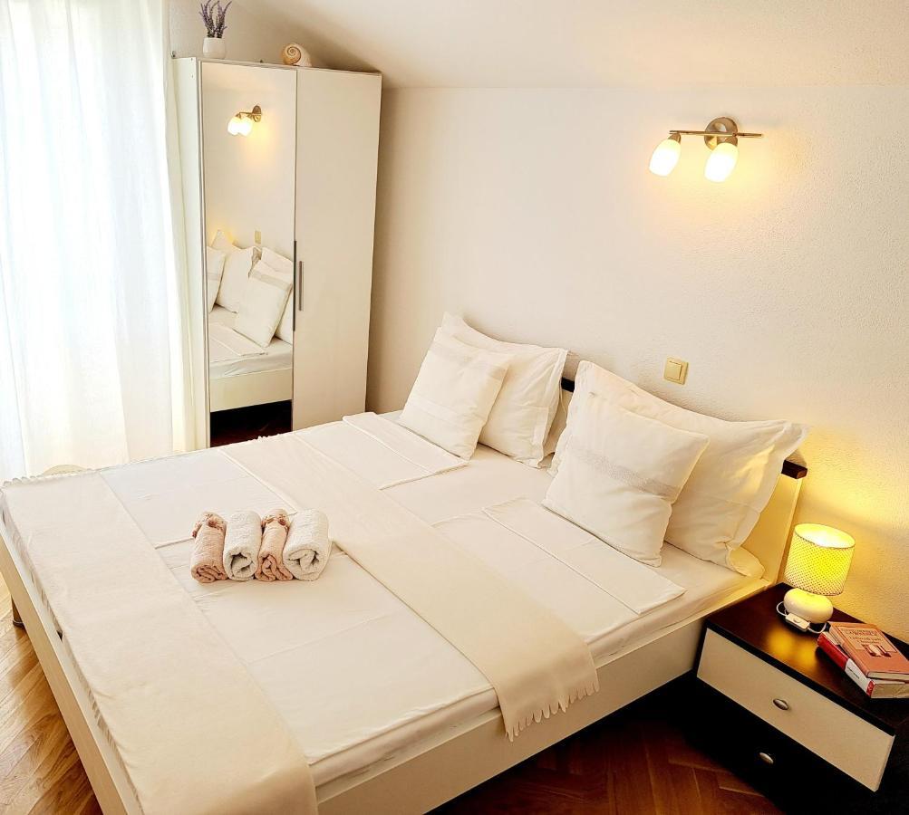 Apartment Regina Bol
