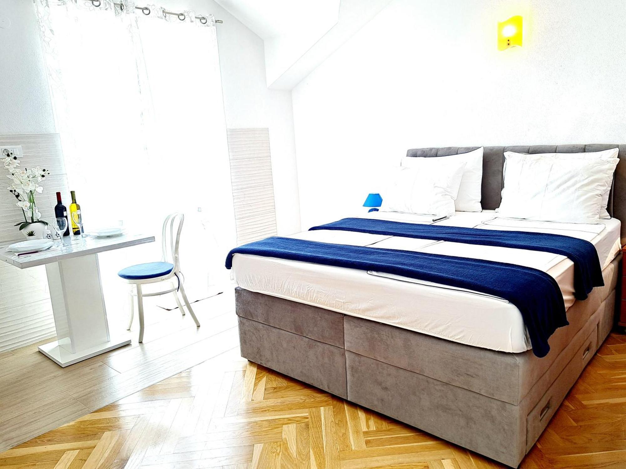 Apartment Regina Bol