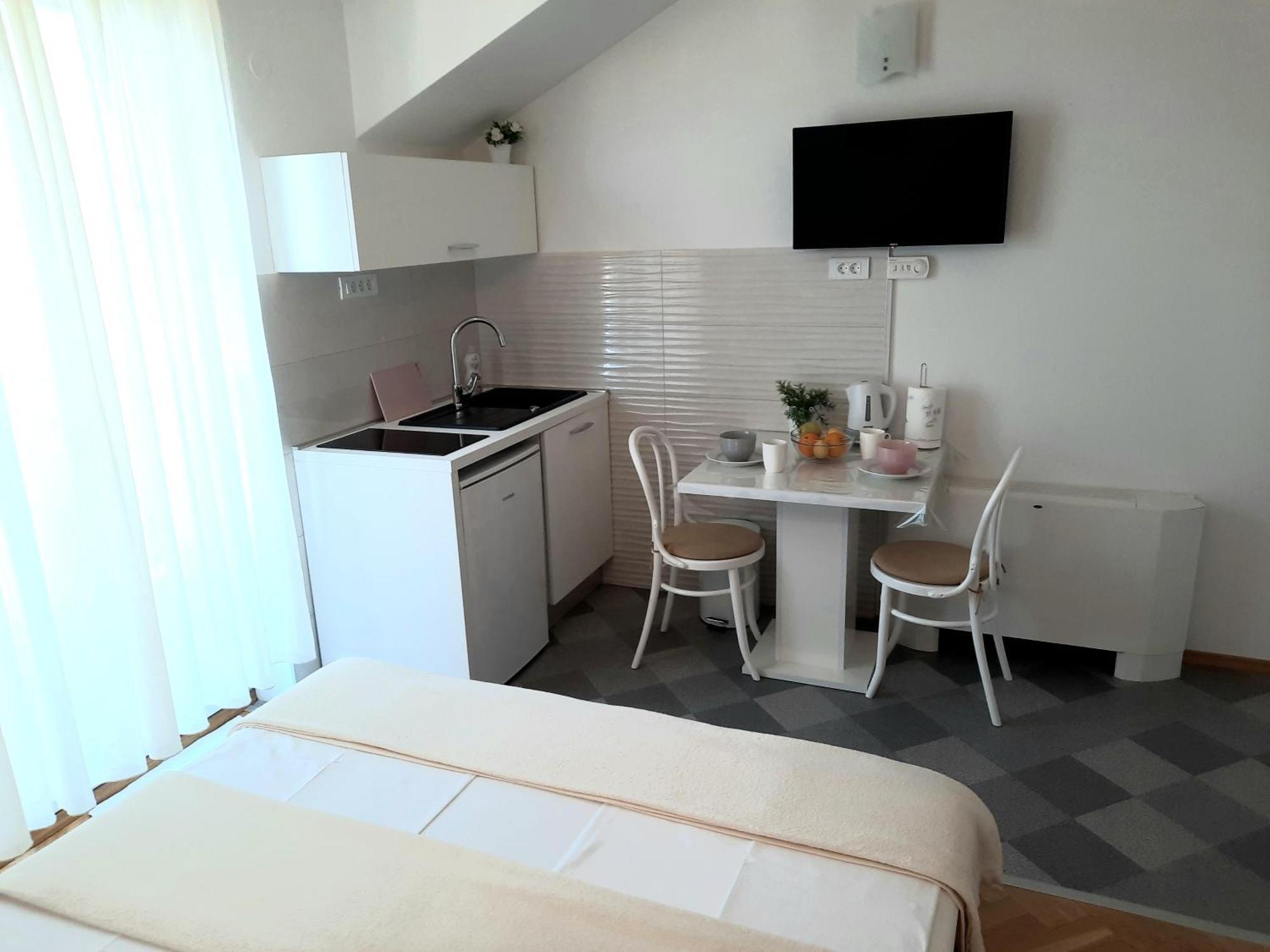 Apartment Regina
