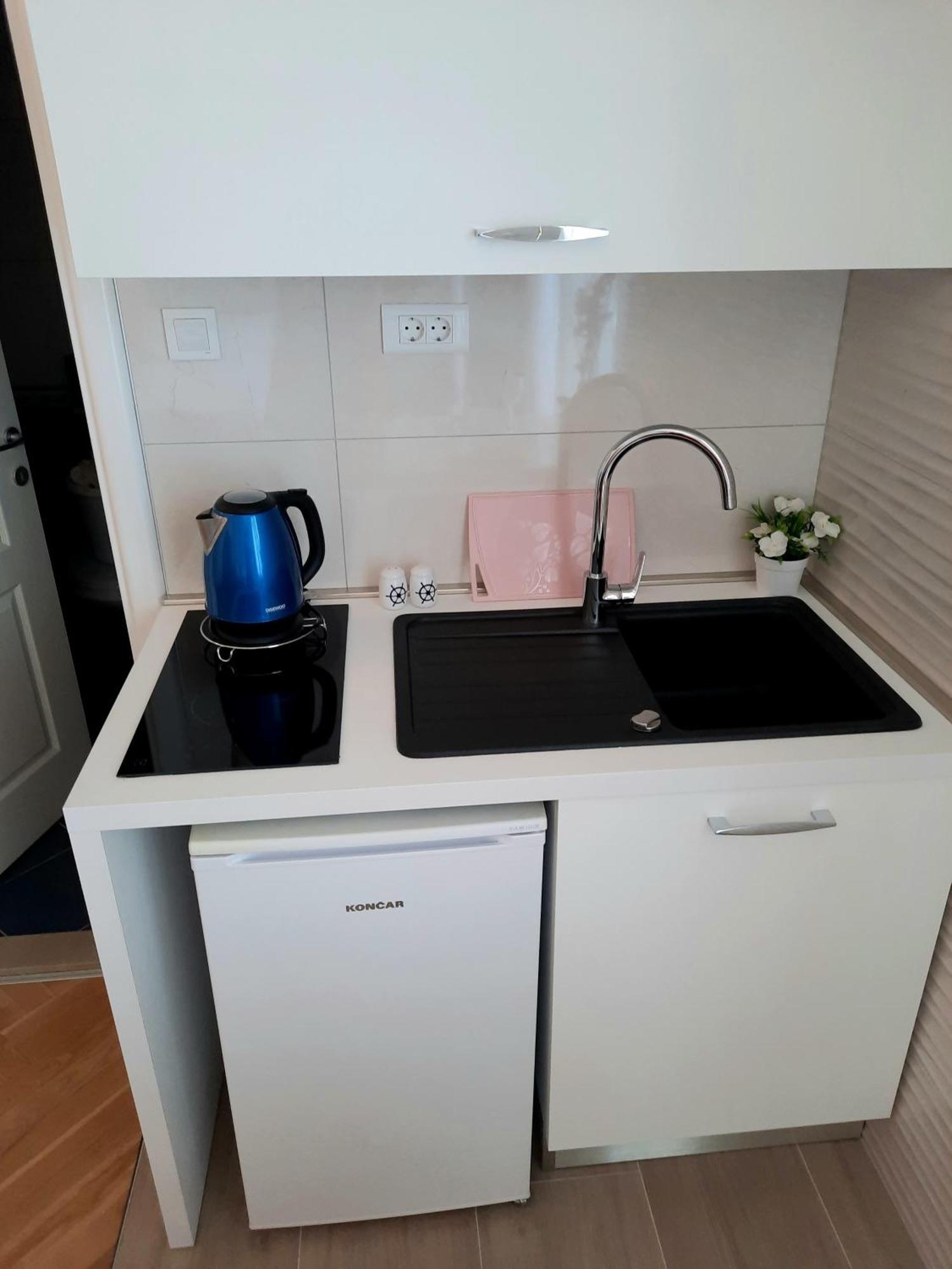 Apartment Regina Bol