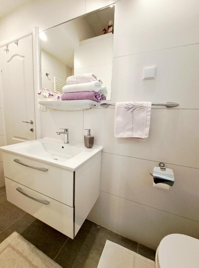 Regina Apartament Bol