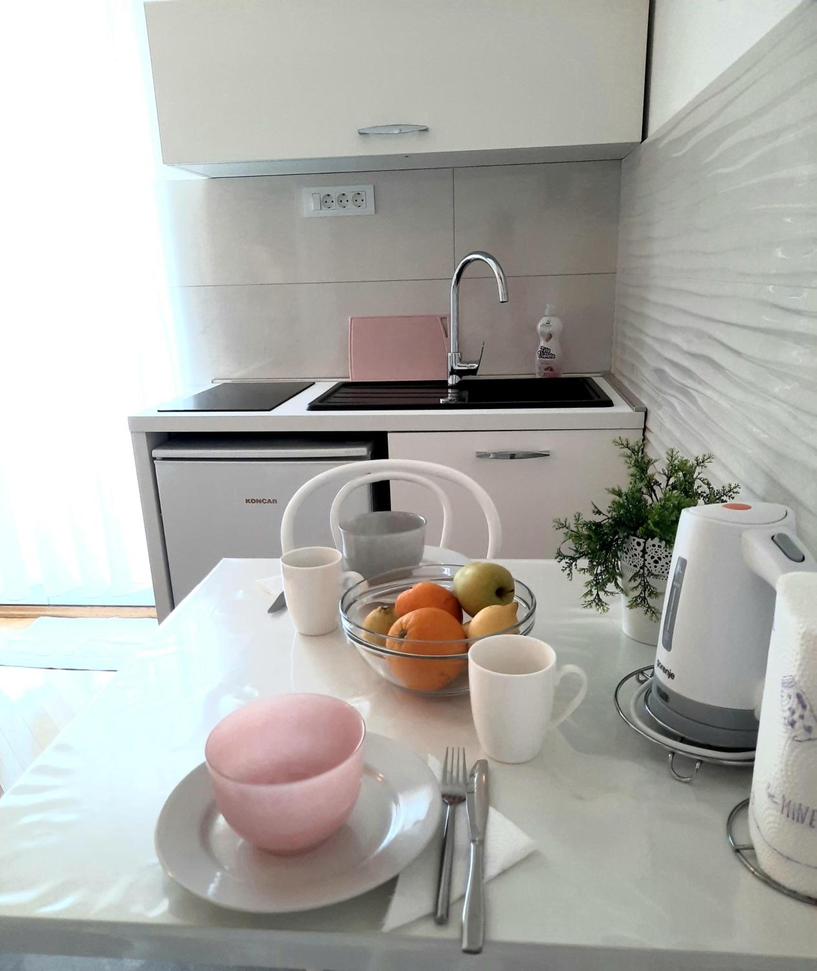 Apartament Regina *