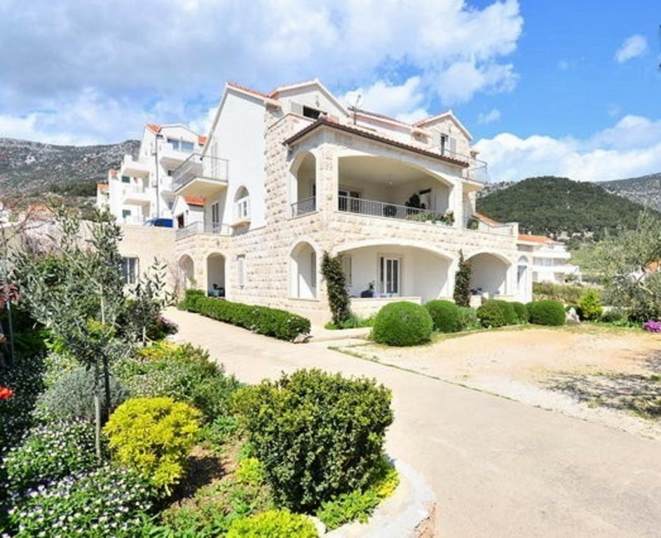 Apartament Regina