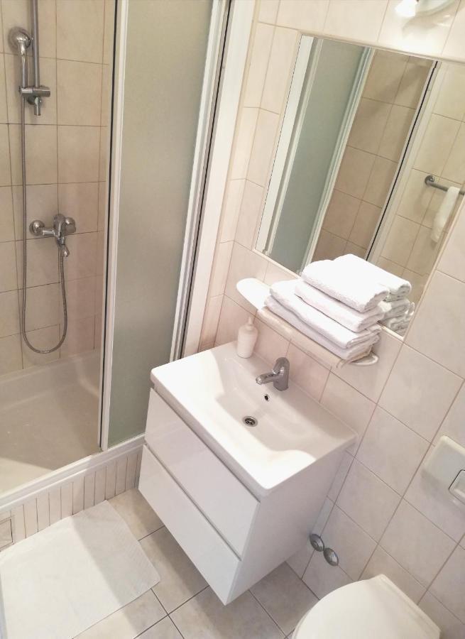 Regina Apartament Bol